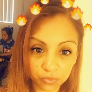 Meet your Posher, Juana